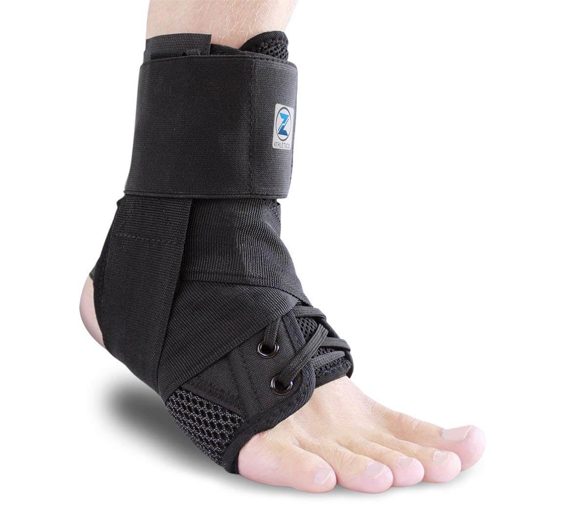 How to pick the correct ankle brace