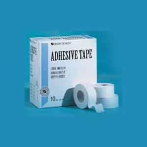 Clubfoot - Henry Schein Adhesive Tape - OC Podiatry