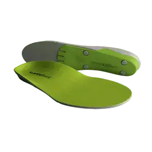 Superfeet GREEN