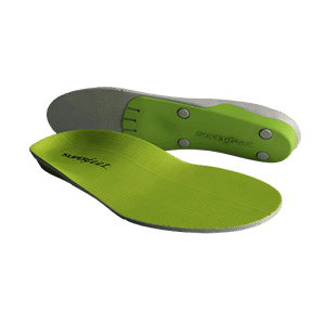 superfeet flat feet reddit