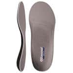 powerstep wide fit orthotics