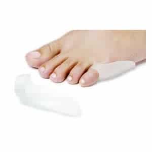 Tailors Bunion - Dr Jills Tailors Bunion Pad With Loop - Oc Podiatry