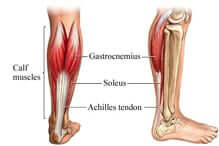 achilles tendon rupture orange county surgery