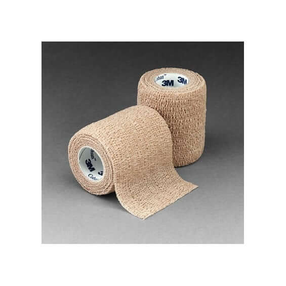 self adhesive compression bandage OC Podiatry