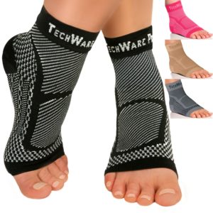 Soft Ankle Brace How to pick the best ankle brace to prevent rolling
