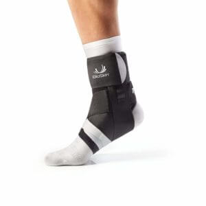 how to pick the right ankle brace to prevent sprains