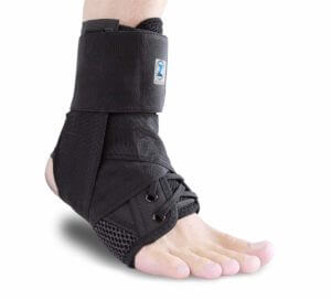 how to pick the correct ankle brace to Prevent future ankle sprains with the right brace