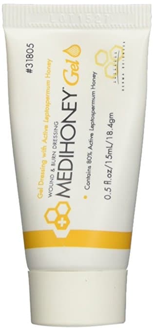 Medihoney - OC Podiatry