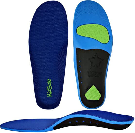 Kids Insole Expert Guide Dr. Kolodenker Orange County California