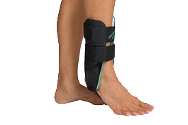 Ankle Sprain Huntington Beach