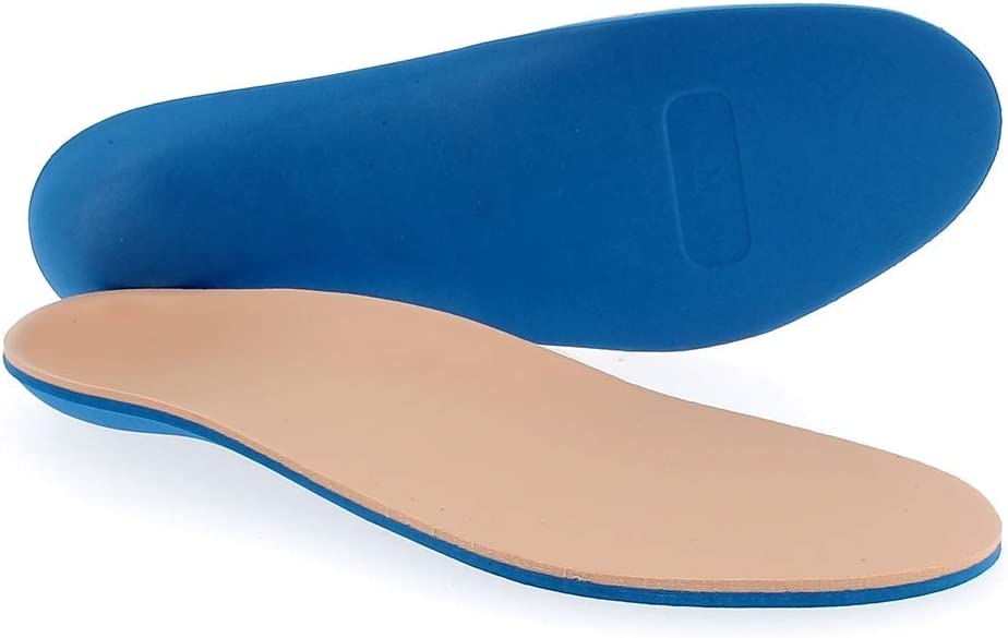 Shoe Inserts / Arc Insoles - OC Podiatry