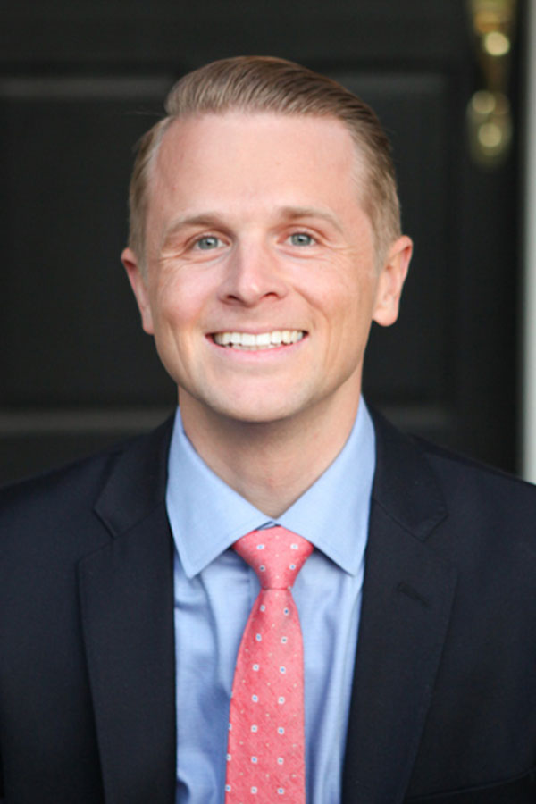 Dr. David Graham